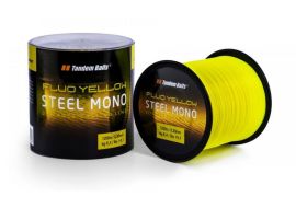 Laks Steel Mono Fluo Rumen 1200m/0.30mm