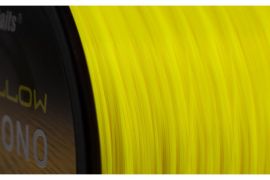 Laks Steel Mono Fluo Rumen 1200m/0.35mm