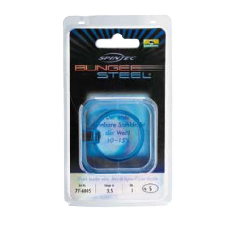 Spintec BungeeSteel 3,5m/10kg