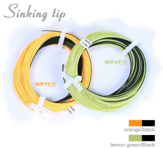 Exposed Loop Sinking Tip