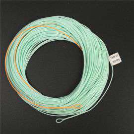 Nymph Fly Line WF3F WF4F