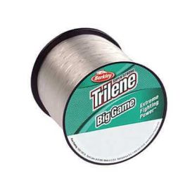 Laks Berkley Trilene Big Game 600m/0.38mm