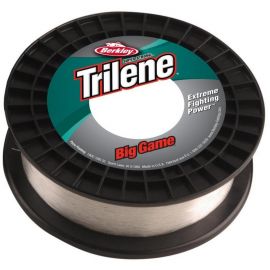 Laks Berkley Trilene Big Game 600m/0.55mm