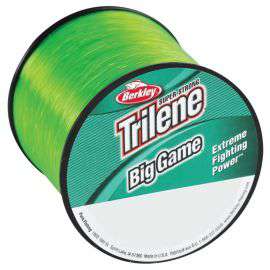 Laks Berkley Trilene BigGame 1000m/0,30mm