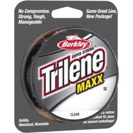 Berkley Trilene MAXX 300m/0,35mm