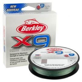 Pletena Vrvica Berkley X9 150m/0.12mm