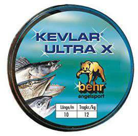 Kevlar Ultra X
