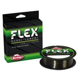 Laks Berkley Flex Mono 300m/0.40mm
