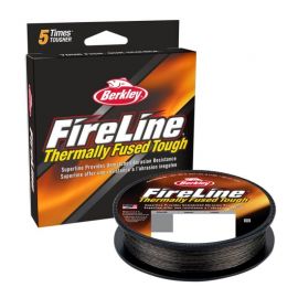 Berkley Fireline Fused Original 150m/0.12mm