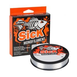 Berkley Sick Mono 300m/0.18mm