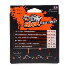 Berkley Sick Mono 300m/0.18mm