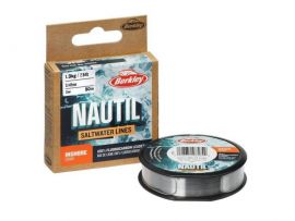 Berkley Nautil Fluorocarbon 50m/0.25mm