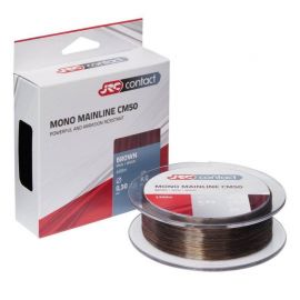 JRC Contact CM50 1200m/0.35mm Brown