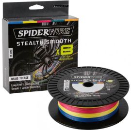 Pletena Vrvica Spiderwire X8 0.23mm/300m