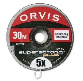 Laks Orvis Superstrong Plus 4x/0.18mm