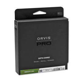 Muharska Vrvica Orvis PRO Depth Charge 9/10wt