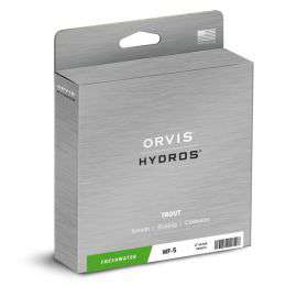 Muharska Vrvica Orvis Hydros Trout WF4