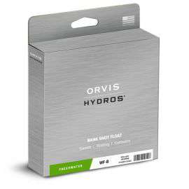 Muharska Vrvica Hydros Bank Shot Float WF5
