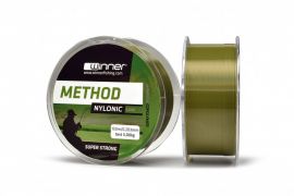 Laks Winner Nylonic Method Line 300m/0.26mm