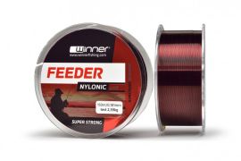 Laks Winner Nylonic Feeder Line 150m/0.26mm