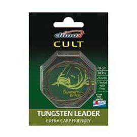 Leader Cult Tungsten  30lb/70cm