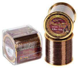 Laks Planet Carp 1000m/0,28mm