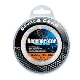 Savage Gear Regenerator Mono 0,90mm/30m 41kg