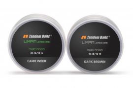 Limpit Leadcore 45lb/10m Gravel