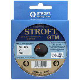 Stroft GTM 100m/0,12mm