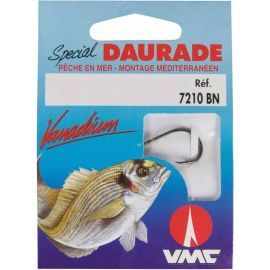 Navezani Trnki VMC Special Daurade 2