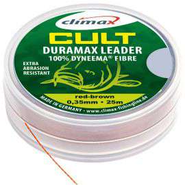 Pletena Vrvica Climax Cult Duramax 0,30mm/20m