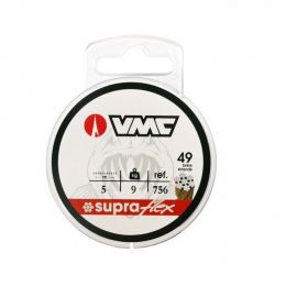 Jeklena Predrvica VMC Supra Flex 7x7 20k