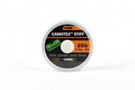 Fox Edges Camotex Stiff 35lb/20m