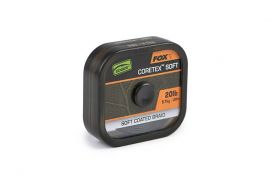 Pletena Vrvica Fox Naturals Coretex Soft 20lb/20m