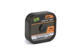 Pletena Vrvica Fox Naturals Coretex Soft 35lb/20m