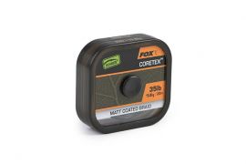 Pletena Vrvica Fox Naturals Coretex 25lb/20m