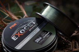 Fox Exocet Pro 0.30mm/1000m
