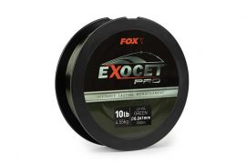 Fox Exocet Pro 0.33mm/1000m