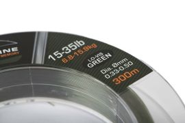 Fox Exocet Pro Double Tapered Line 0.30-0.50mm/300m