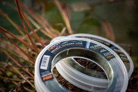 Fox Exocet Pro Double Tapered Line 0.30-0.50mm/300m