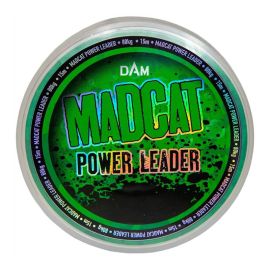 Predvrvica DAM Madcat Powerleader 15m/0.80mm