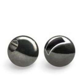 Tungsten Black Nickle 3,3mm