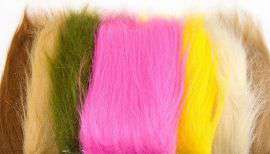 Craft Fur