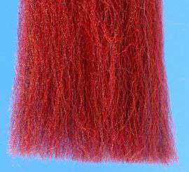 EP Silky Fiber, Temno Vijolična