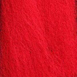 EP Silky Fiber, Rdeča