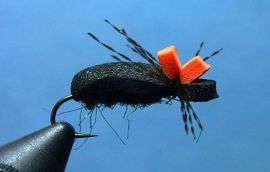 Fly Tying Foam