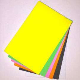 Fly Tying Foam