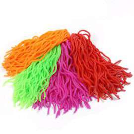 Squirmy Worms