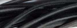 Body Glass Half Micro 0,9 mm, Black