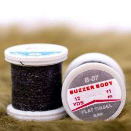 Hends Buzzer Body, Black